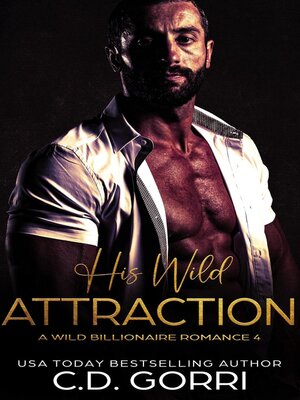 cover image of His Wild Attraction